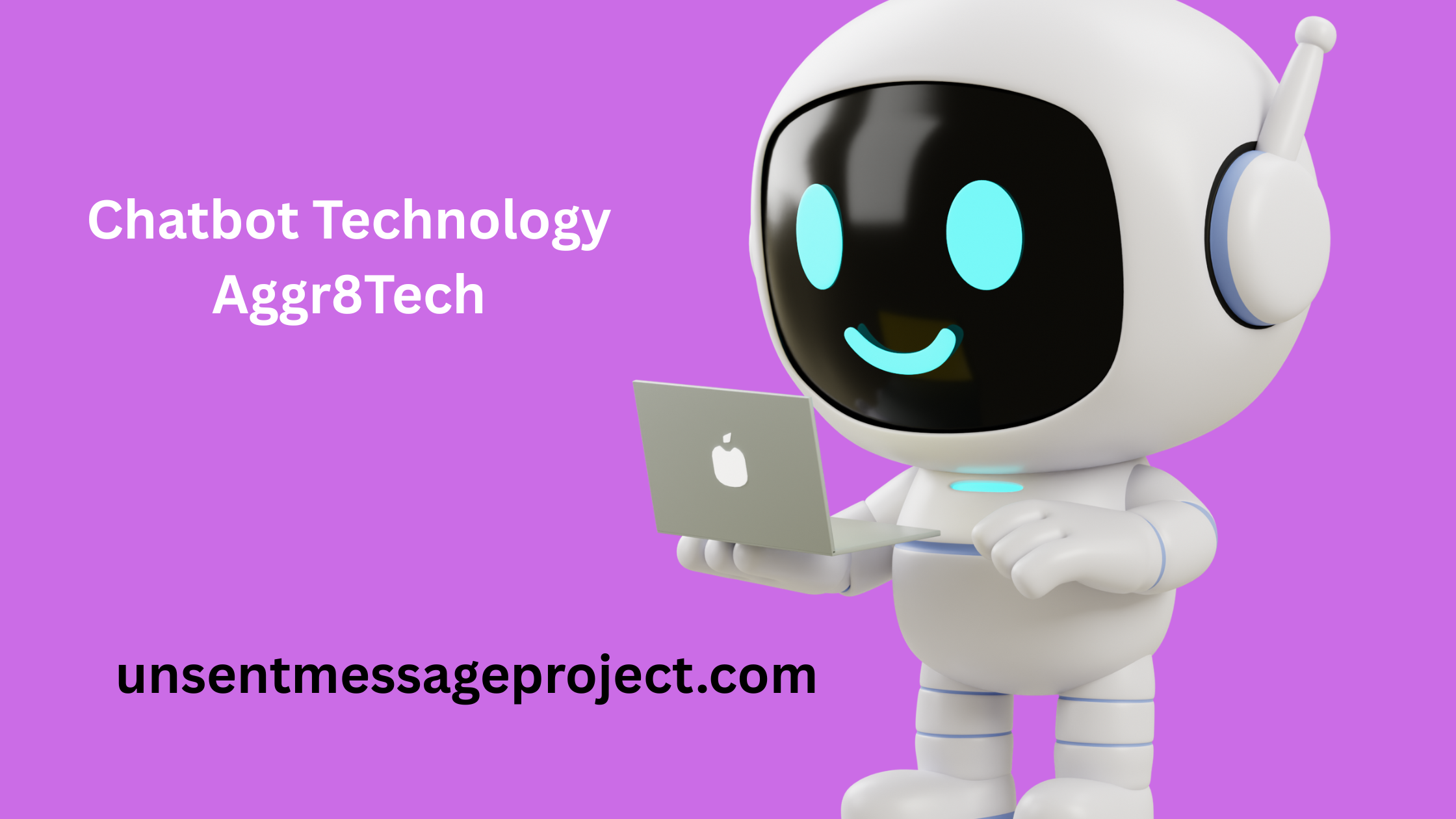 Chatbot Technology Aggr8Tech