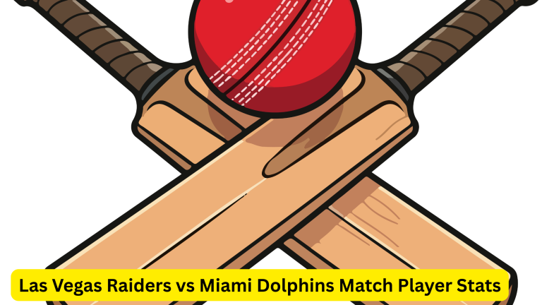 Las Vegas Raiders vs Miami Dolphins Match Player Stats: Full Breakdown & Analysis
