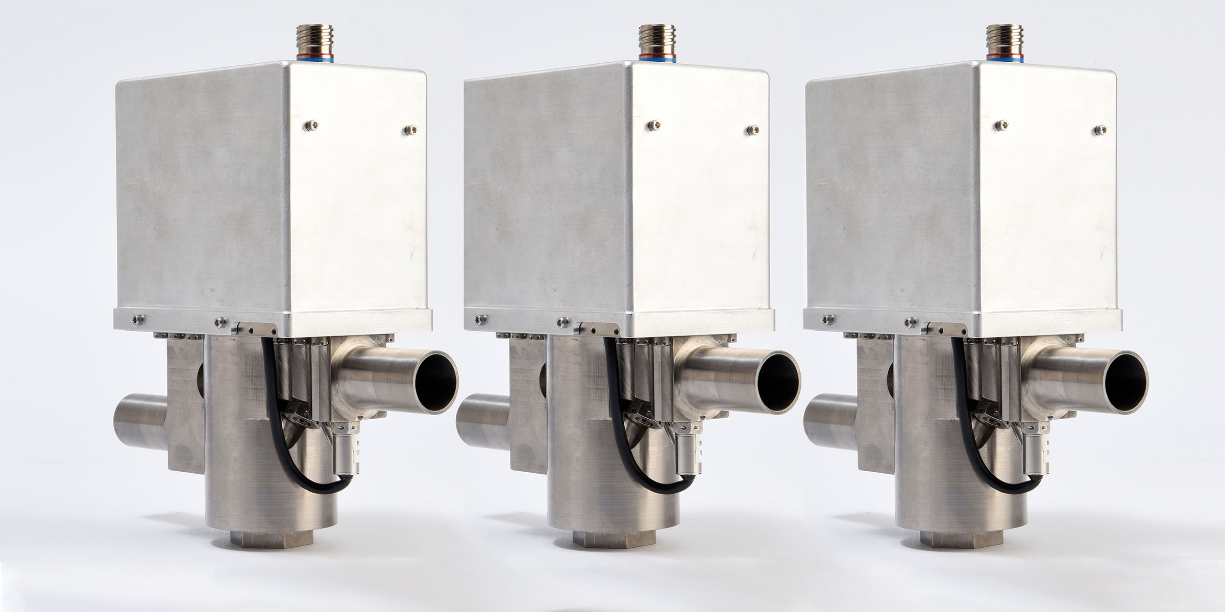 Resolution Electronic