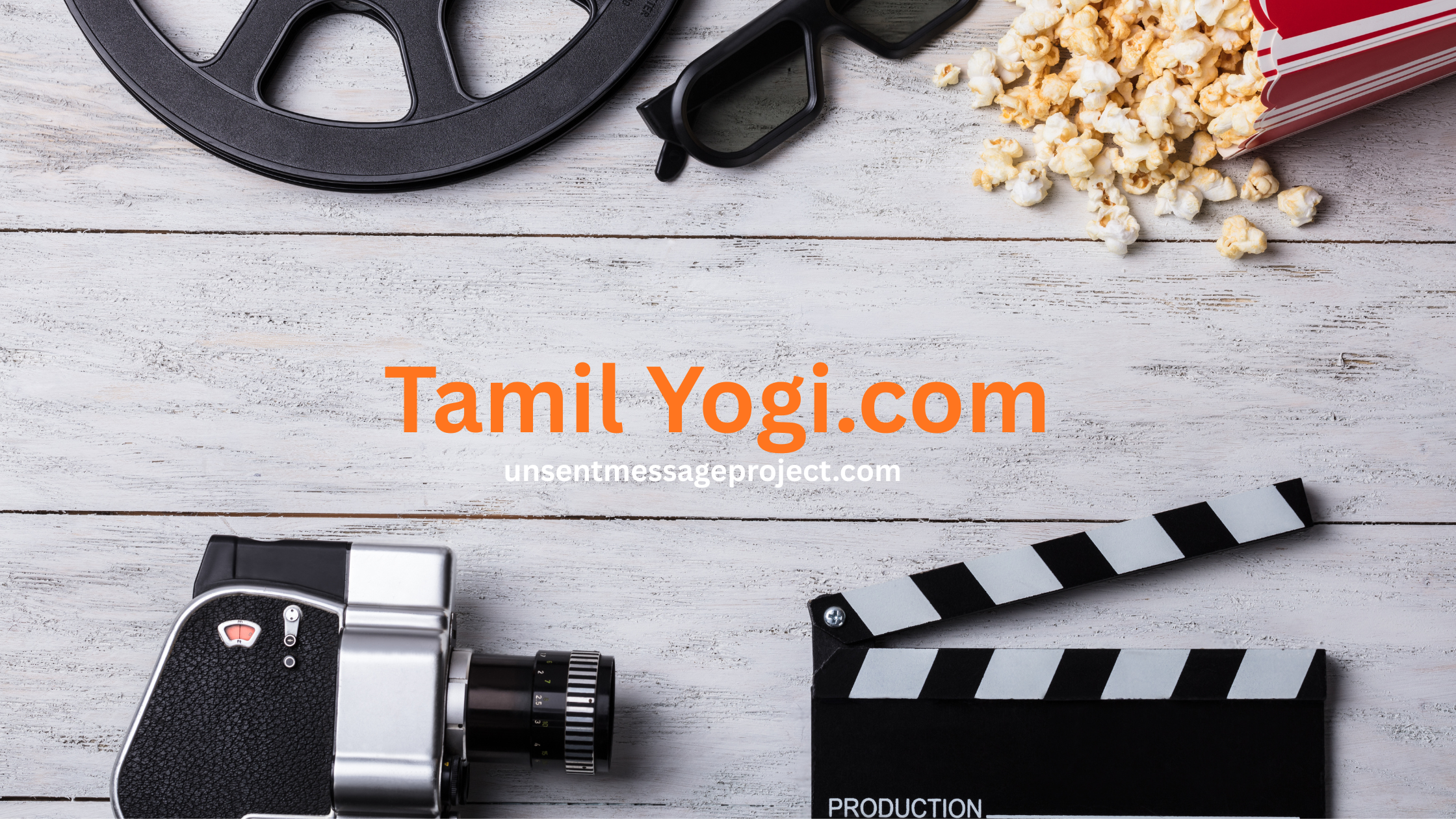 Tamil Yogi.com