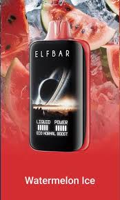 ELFBAR MOON NIGHT 40000 PUFFS: A PLACE OF PERFECTION AND POWER