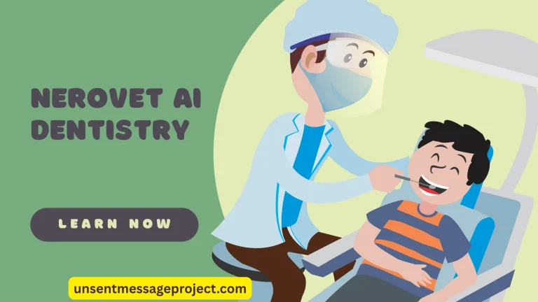 Nerovet AI Dentistry: The Future of Intelligent Oral Care
