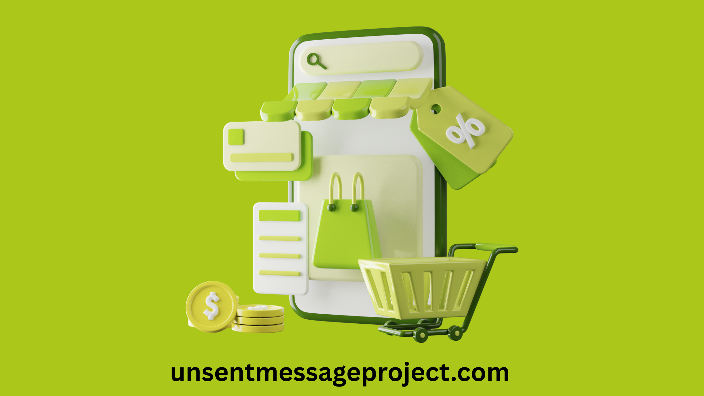 Magento Service Gonzay