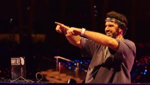 The Sound of a Celebration Why a Professional DJ Shapes the Best Events in Dubai