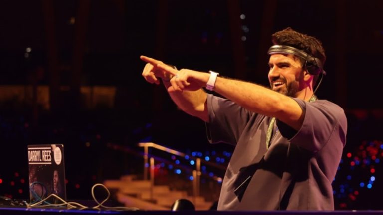 The Sound of a Celebration Why a Professional DJ Shapes the Best Events in Dubai