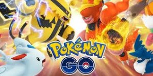 Ultimate Pokémon GO Guide 2025 – Raids, PvP Meta, Events, and Strategy