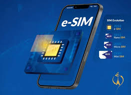 How eSIM Technology Transforms International Connectivity for Modern Travelers
