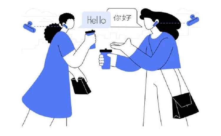 Real-Time Earbud Translators: The Future of Seamless Global Communication