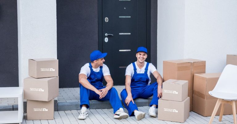 Hiring House Movers in Sydney For Stress-Free Relocation
