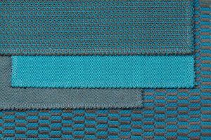 Create Personalized Looks with Fashion Forward Fabric Styles