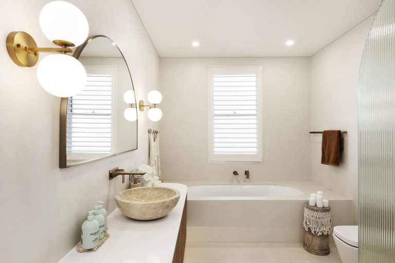 Building a Smarter Bathroom Starts with the Right Decisions