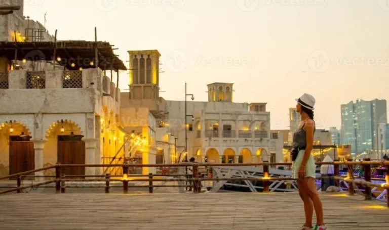 Where Joy Finds Its Home: How Parties in Dubai Become Moments We Remember Forever