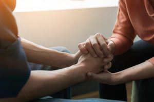 Supporting a Loved One After Treatment: Steps That Work
