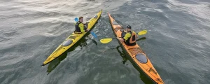 Touring with a Single Kayak: What You Need to Know