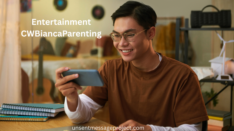 Entertainment CWBiancaParenting: A New Era of Family-Centered Engagement