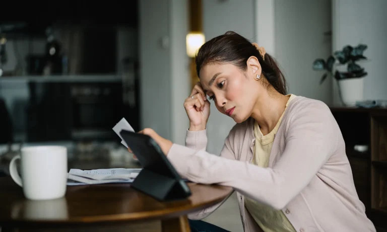 How Much Should You Really Budget Before Filing Bankruptcy In Arizona?