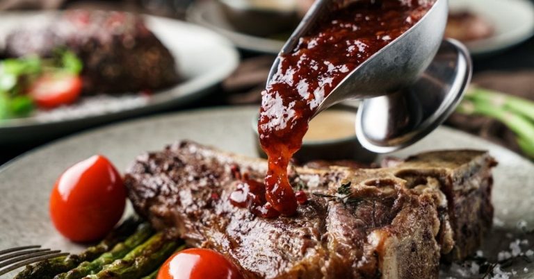 Best Steak Sauces and Butters to Complement Your Meal