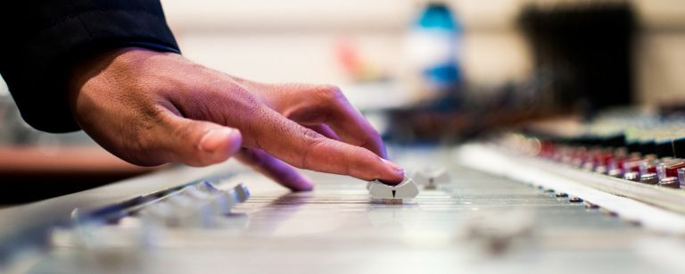 AV Setup Mistakes to Avoid at Your Next Event