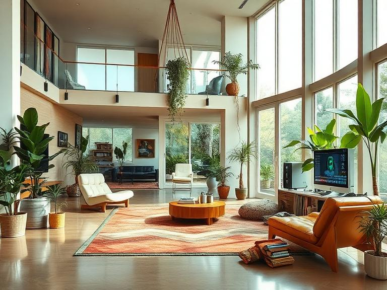 How Relevant Are Rugs in Today’s Home Decor Plans?