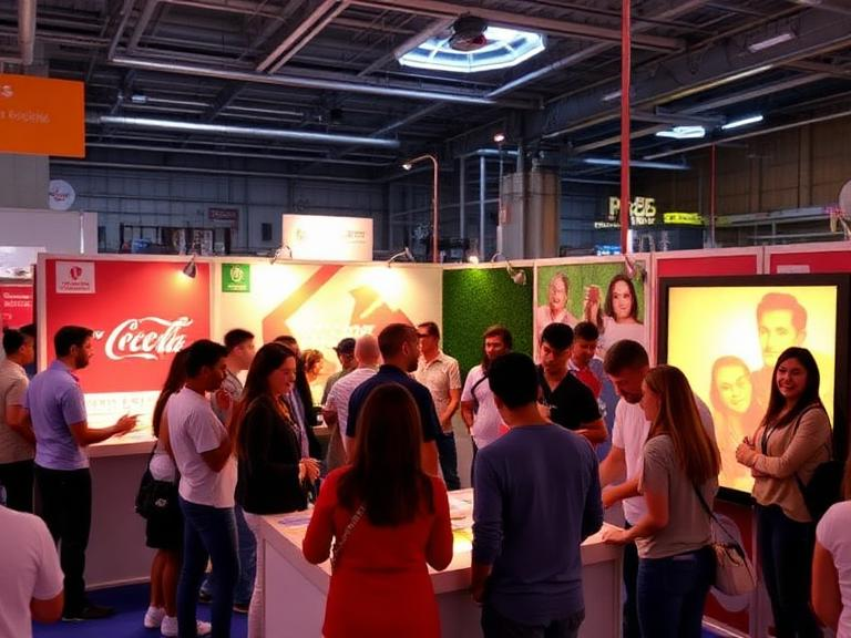 How Some Brand Activations Miss and How Top Brand Activation Companies Get It Right