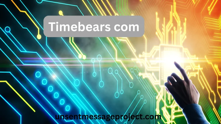 Timebears com: A Comprehensive Guide to the Platform, Features, and Benefits