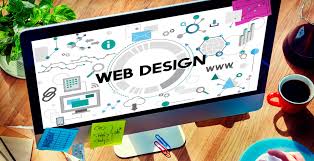 Web Design and Digital Marketing Services