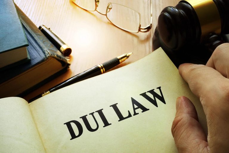 Key Benefits Of Hiring An Experienced DUI Attorney In Tempe
