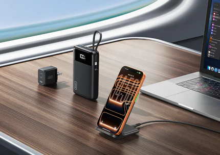 The Essential Guide to Portable Power for Digital Nomads