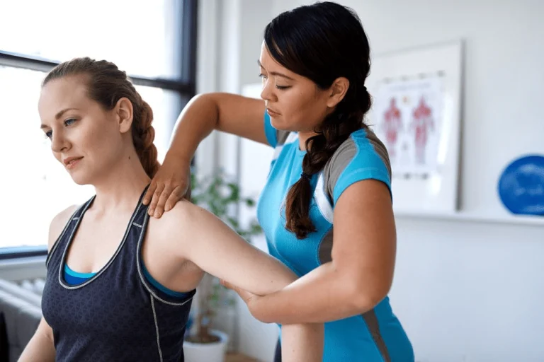 How Physical Therapy Works With Orthopedic Treatment