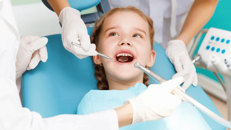 Why Regular Dental Checkups Are Important For Kids