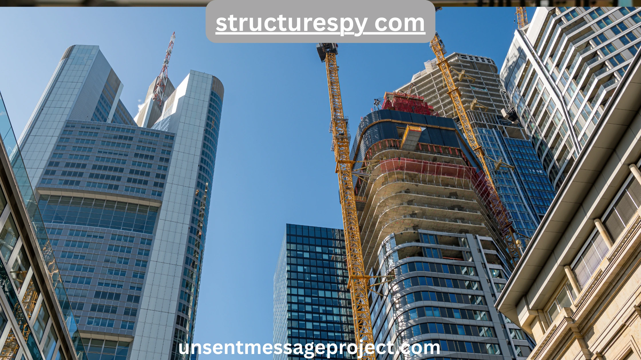structurespy com