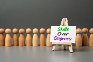 The New Talent Playbook: Why Real-World Results Win Over Resumes