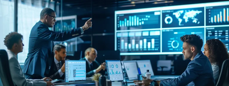 How Configuring Microsoft Exchange Server Connector Search Improves Email Management?