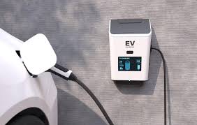 Fast EV Charger for Home: Efficient and Convenient Charging Solutions