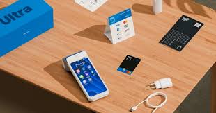 Payment Terminal: Streamlining Transactions for Modern Businesses