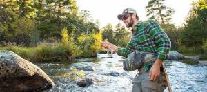 Why Polarized Sunglasses Are a Game-Changer for Fishing Enthusiasts