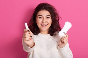Sanitary Pads vs Tampons: Which Is Better for Women?