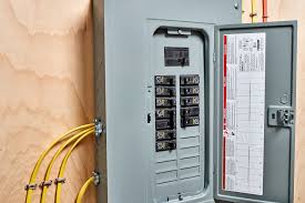 When Should You Upgrade Your Electrical Panel at Home?