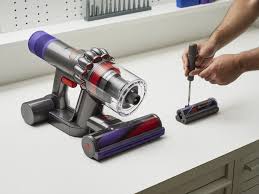 The Most Frequent Dyson Battery Issues and How to Resolve Them